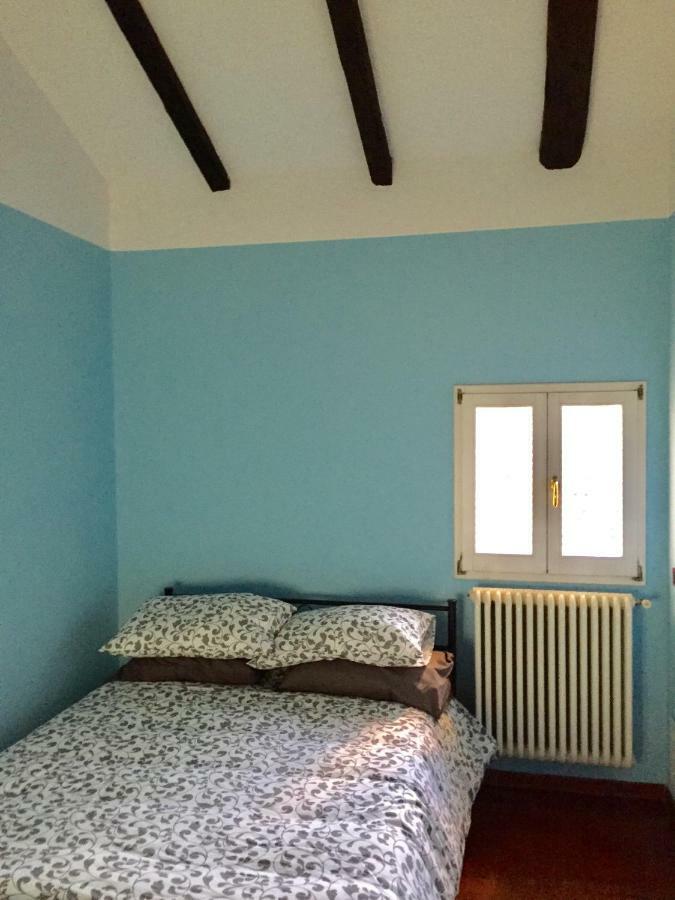 Отель Casa Nina Болонья Экстерьер фото